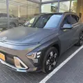 HYUNDAI KONA 1.6 GDI HEV SIGNATURE DCT HYUNDAI KONA 1.6 GDI HEV SIGNATURE DCT