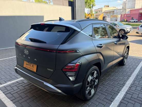 HYUNDAI-KONA-1.6 GDI HEV SIGNATURE DCT HYUNDAI-KONA-2025