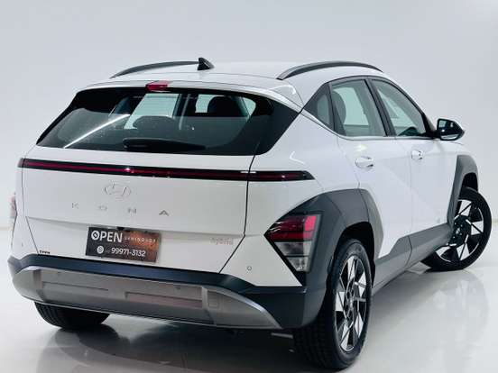 HYUNDAI-KONA-1.6 GDI HEV ULTIMATE DCT HYUNDAI-KONA-2025