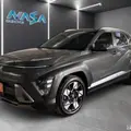HYUNDAI KONA 1.6 GDI HEV ULTIMATE DCT HYUNDAI KONA 1.6 GDI HEV ULTIMATE DCT