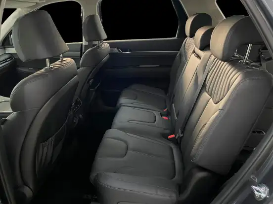 HYUNDAI-PALISADE-3.8 V6 GASOLINA SIGNATURE AWD AUTOMÁTICO HYUNDAI-PALISADE-2024