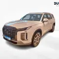 HYUNDAI PALISADE 3.8 V6 GASOLINA SIGNATURE AWD AUTOMÁTICO HYUNDAI PALISADE 3.8 V6 GASOLINA SIGNATURE AWD AUTOMÁTICO
