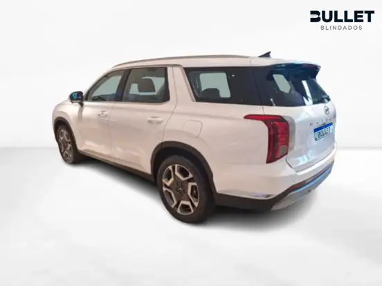HYUNDAI-PALISADE-3.8 V6 GASOLINA SIGNATURE AWD AUTOMÁTICO HYUNDAI-PALISADE-2024