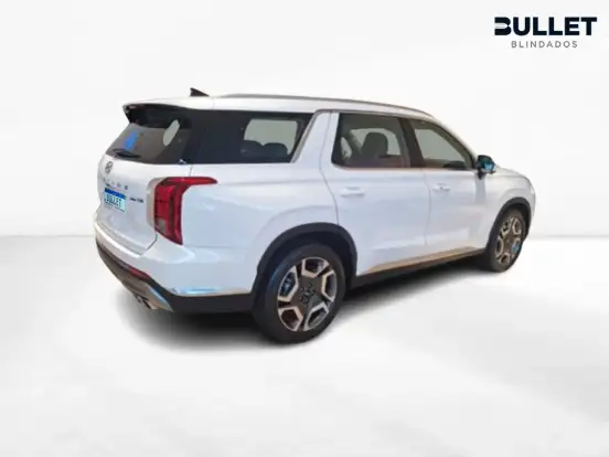 HYUNDAI-PALISADE-3.8 V6 GASOLINA SIGNATURE AWD AUTOMÁTICO HYUNDAI-PALISADE-2024