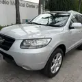 HYUNDAI SANTA FÉ 2.7 MPFI GLS V6 24V 200CV GASOLINA 4P AUTOMÁTICO HYUNDAI SANTA FÉ 2.7 MPFI GLS V6 24V 200CV GASOLINA 4P AUTOMÁTICO
