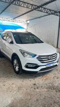 HYUNDAI-SANTA FÉ-2018