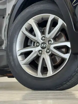 HYUNDAI-SANTA FÉ-2013