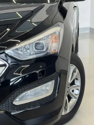 HYUNDAI-SANTA FÉ-2013