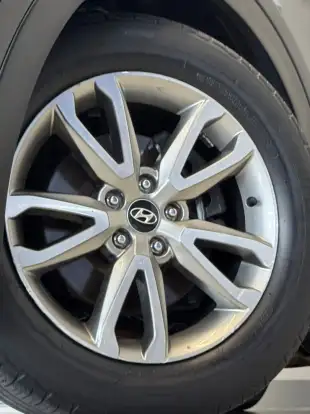 HYUNDAI-SANTA FÉ-2013