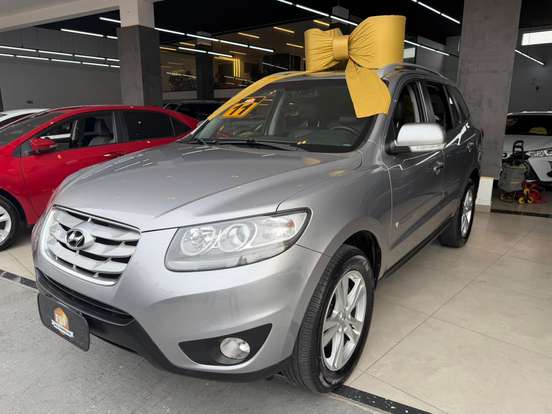 HYUNDAI-SANTA FÉ-2010