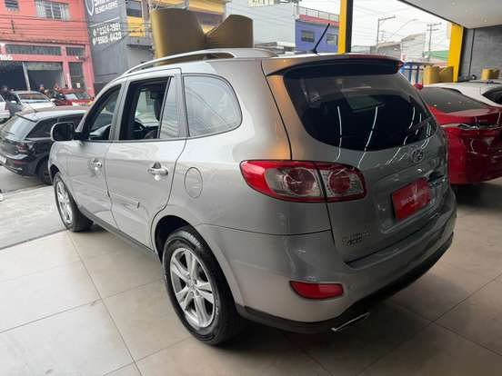 HYUNDAI-SANTA FÉ-2010