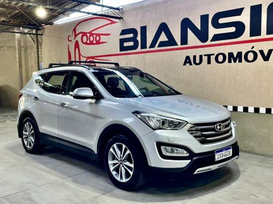 HYUNDAI-SANTA FÉ-2016