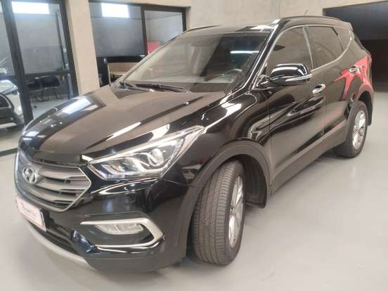 HYUNDAI-SANTA FÉ-2017