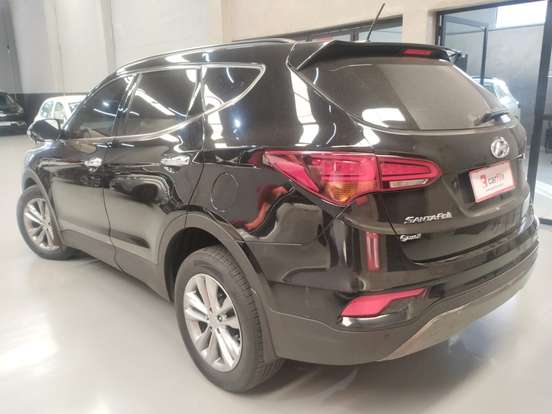 HYUNDAI-SANTA FÉ-2017