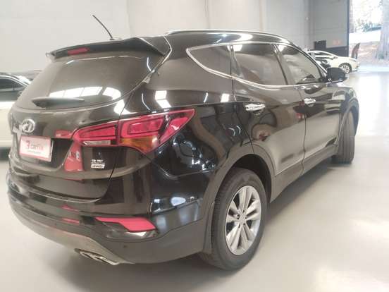 HYUNDAI-SANTA FÉ-2017