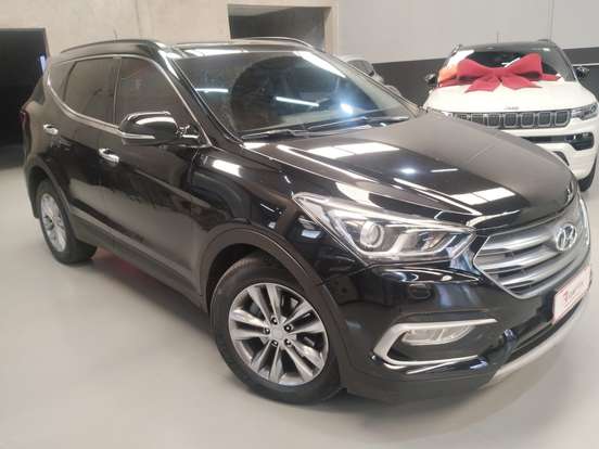 HYUNDAI-SANTA FÉ-2017