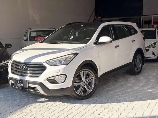 HYUNDAI-SANTA FÉ-2015