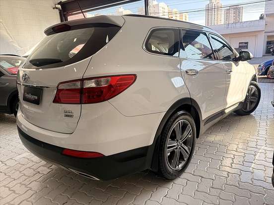 HYUNDAI-SANTA FÉ-2015