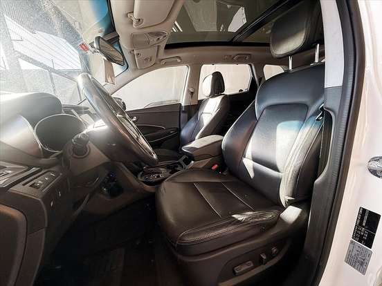 HYUNDAI-SANTA FÉ-2015
