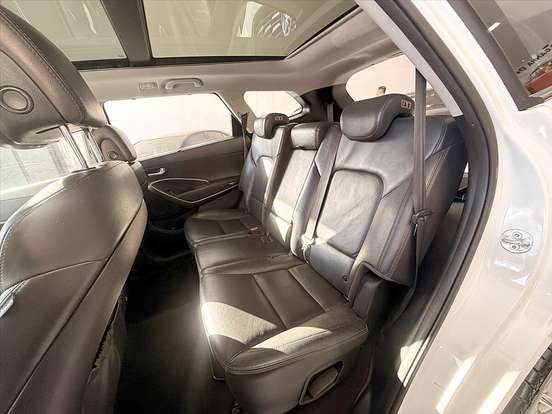 HYUNDAI-SANTA FÉ-2015