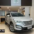 HYUNDAI SANTA FÉ 3.3 MPFI 4X4 V6 270CV GASOLINA 4P AUTOMÁTICO HYUNDAI SANTA FÉ 3.3 MPFI 4X4 V6 270CV GASOLINA 4P AUTOMÁTICO