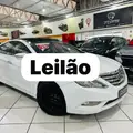 HYUNDAI SONATA 2.4 MPFI I4 16V 182CV GASOLINA 4P AUTOMÁTICO HYUNDAI SONATA 2.4 MPFI I4 16V 182CV GASOLINA 4P AUTOMÁTICO