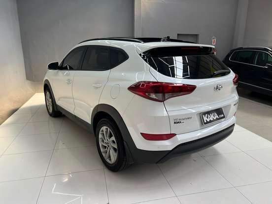 HYUNDAI-TUCSON-1.6 16V T-GDI GASOLINA GLS ECOSHIFT HYUNDAI-TUCSON-2021