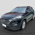 HYUNDAI TUCSON 1.6 16V T-GDI GASOLINA GLS ECOSHIFT HYUNDAI TUCSON 1.6 16V T-GDI GASOLINA GLS ECOSHIFT