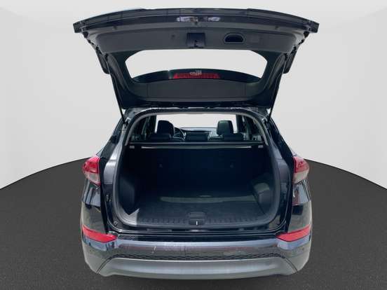 HYUNDAI-TUCSON-1.6 16V T-GDI GASOLINA GLS ECOSHIFT HYUNDAI-TUCSON-2017