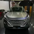 HYUNDAI TUCSON 1.6 16V T-GDI GASOLINA GLS ECOSHIFT HYUNDAI TUCSON 1.6 16V T-GDI GASOLINA GLS ECOSHIFT