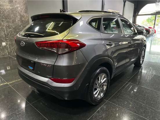HYUNDAI-TUCSON-1.6 16V T-GDI GASOLINA GLS ECOSHIFT HYUNDAI-TUCSON-2017