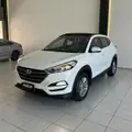 HYUNDAI TUCSON 1.6 16V T-GDI GASOLINA GLS ECOSHIFT HYUNDAI TUCSON 1.6 16V T-GDI GASOLINA GLS ECOSHIFT