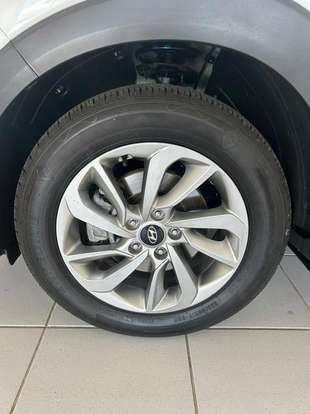 HYUNDAI-TUCSON-1.6 16V T-GDI GASOLINA GLS ECOSHIFT HYUNDAI-TUCSON-2020