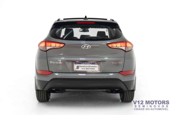 HYUNDAI-TUCSON-1.6 16V T-GDI GASOLINA GLS ECOSHIFT HYUNDAI-TUCSON-2019
