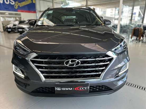 HYUNDAI-TUCSON-1.6 16V T-GDI GASOLINA LIMITED ECOSHIFT HYUNDAI-TUCSON-2024