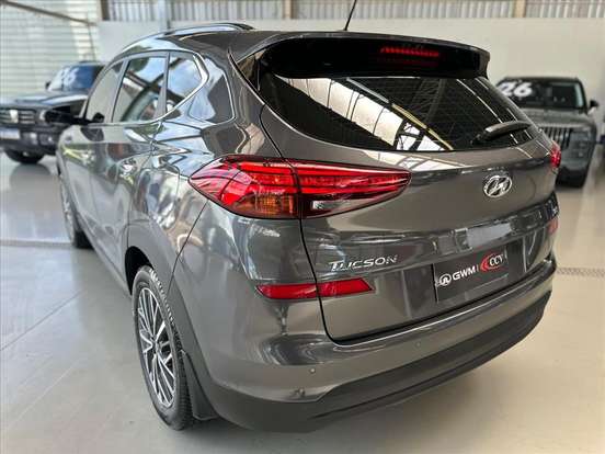 HYUNDAI-TUCSON-1.6 16V T-GDI GASOLINA LIMITED ECOSHIFT HYUNDAI-TUCSON-2024