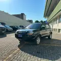 HYUNDAI TUCSON 2.0 MPFI GLS 16V 143CV 2WD FLEX 4P AUTOMÁTICO HYUNDAI TUCSON 2.0 MPFI GLS 16V 143CV 2WD FLEX 4P AUTOMÁTICO