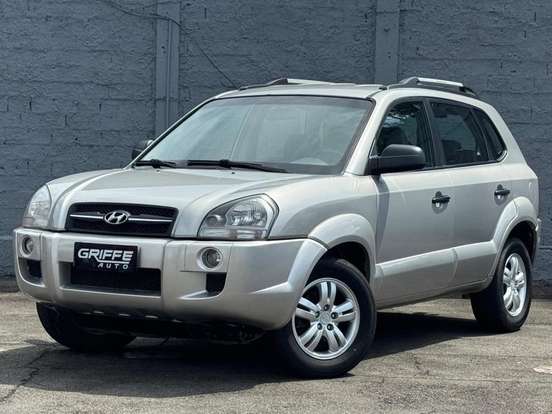 HYUNDAI-TUCSON-2007
