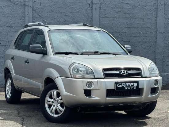 HYUNDAI-TUCSON-2007