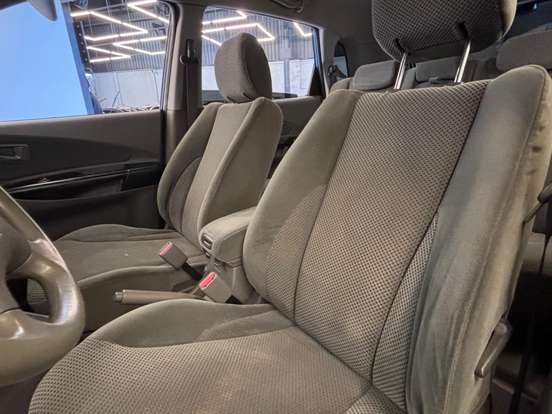 HYUNDAI-TUCSON-2.0 MPFI GL 16V 2WD GASOLINA 4P AUTOMÁTICO HYUNDAI-TUCSON-2011