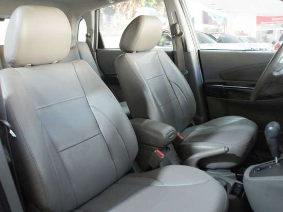 HYUNDAI-TUCSON-2.0 MPFI GLS 16V 143CV 2WD FLEX 4P AUTOMÁTICO HYUNDAI-TUCSON-2013