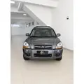 HYUNDAI TUCSON 2.0 MPFI GLS 16V 143CV 2WD FLEX 4P AUTOMÁTICO HYUNDAI TUCSON 2.0 MPFI GLS 16V 143CV 2WD FLEX 4P AUTOMÁTICO