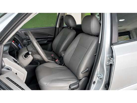 HYUNDAI-TUCSON-2.0 MPFI GLS BASE 16V 143CV 2WD FLEX 4P AUTOMÁTICO HYUNDAI-TUCSON-2015