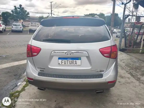 HYUNDAI-VERACRUZ-2007