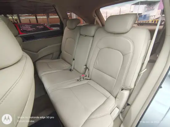 HYUNDAI-VERACRUZ-3.8 GLS 4WD 4X4 V6 24V GASOLINA 4P AUTOMÁTICO HYUNDAI-VERACRUZ-2007