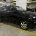 HYUNDAI CRETA 1.0 TGDI FLEX COMFORT AUTOMÁTICO HYUNDAI CRETA 1.0 TGDI FLEX COMFORT AUTOMÁTICO