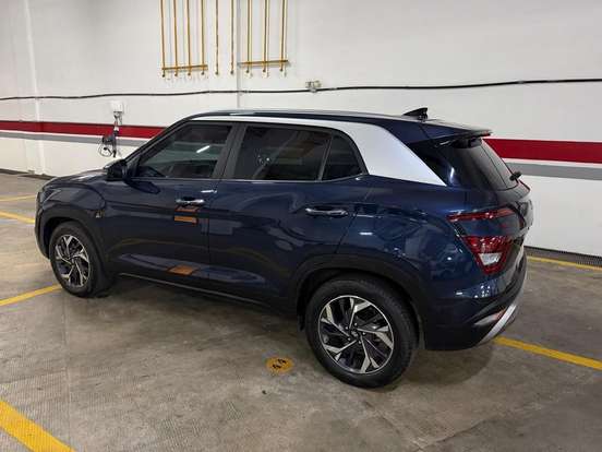 HYUNDAI-CRETA-1.0 TGDI FLEX LIMITED AUTOMÁTICO HYUNDAI-CRETA-2023