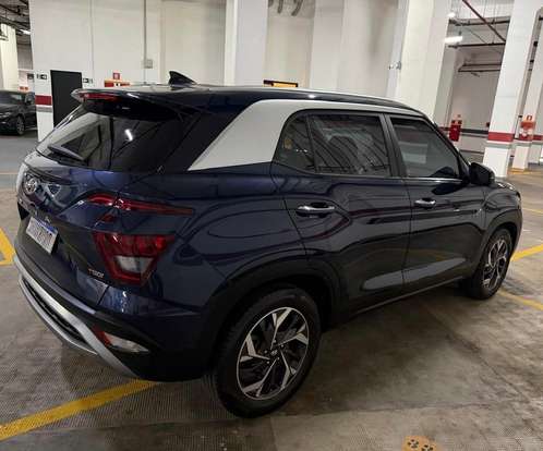 HYUNDAI-CRETA-1.0 TGDI FLEX LIMITED AUTOMÁTICO HYUNDAI-CRETA-2023