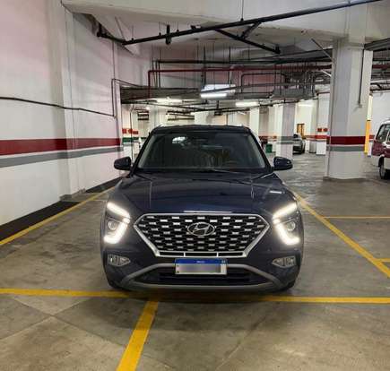 HYUNDAI-CRETA-1.0 TGDI FLEX LIMITED AUTOMÁTICO HYUNDAI-CRETA-2023