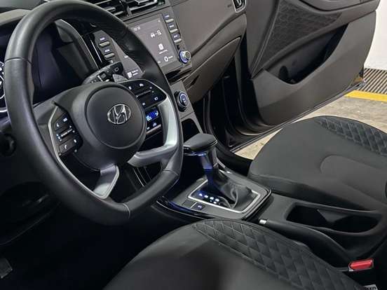 HYUNDAI-CRETA-1.0 TGDI FLEX LIMITED AUTOMÁTICO HYUNDAI-CRETA-2023